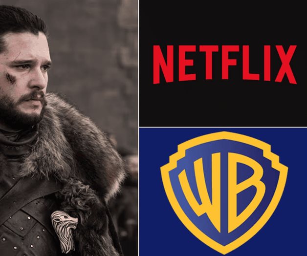 Netflix se queda con HBO Max: las películas y series que adquiere