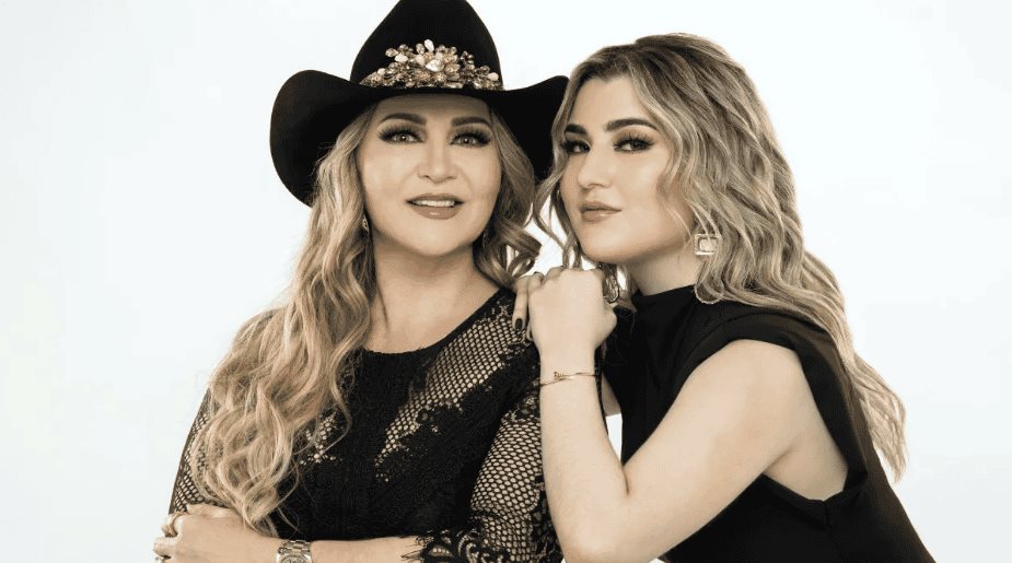 Alicia Villarreal responde al distanciamiento con su hija Melanie