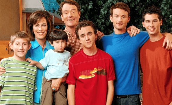 Lanzan primer tráiler de Malcom el de en medio