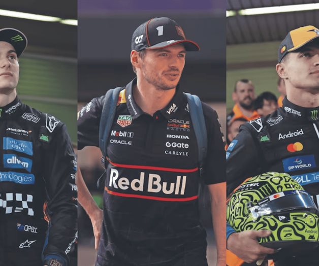 F1: ¿Qué necesitan los pilotos ser campeones en el GP de Abu Dhabi?