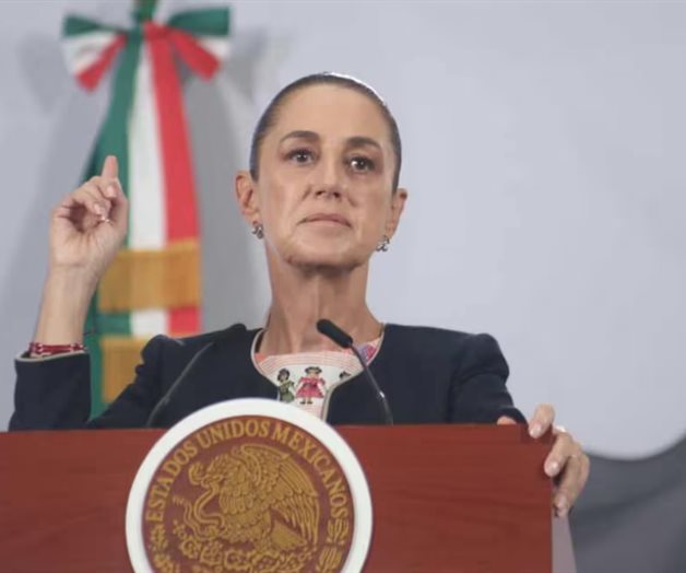 Claudia Sheinbaum se reunirá con Donald Trump en Washington