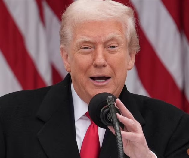 Estados Unidos reafirma la Doctrina Monroe en su nueva estrategia de seguridad