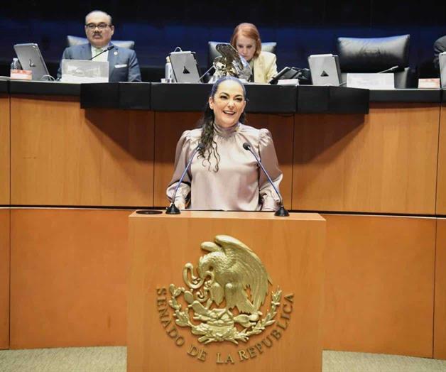 Avala Senado Ley de  Desarrollo  Sustentable de la Cafeticultura