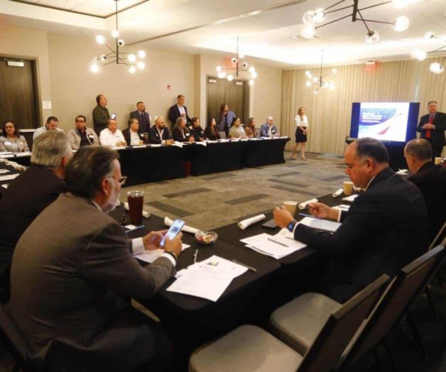 Impulsa UTTN alianza  académica e industrial