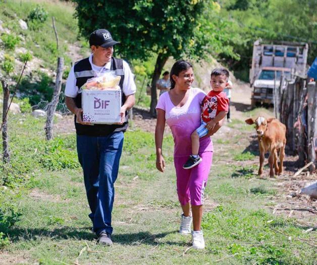 DIF Tamaulipas  en primer lugar de desempeño