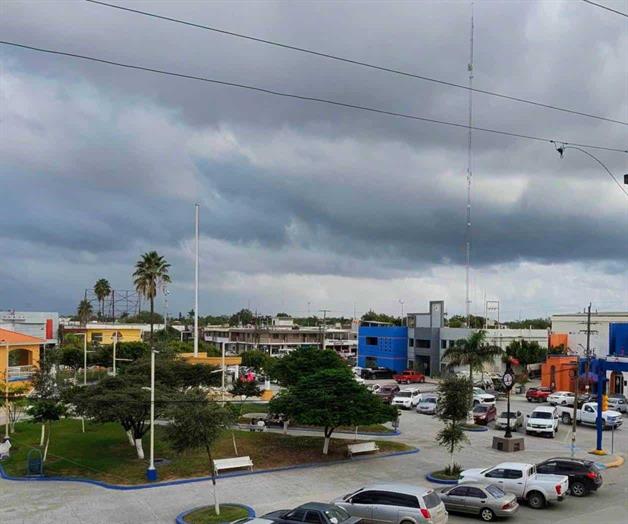 Vuelven a bajar las temperaturas