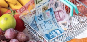 Qué se puede comprar de la canasta básica con el nuevo mínimo