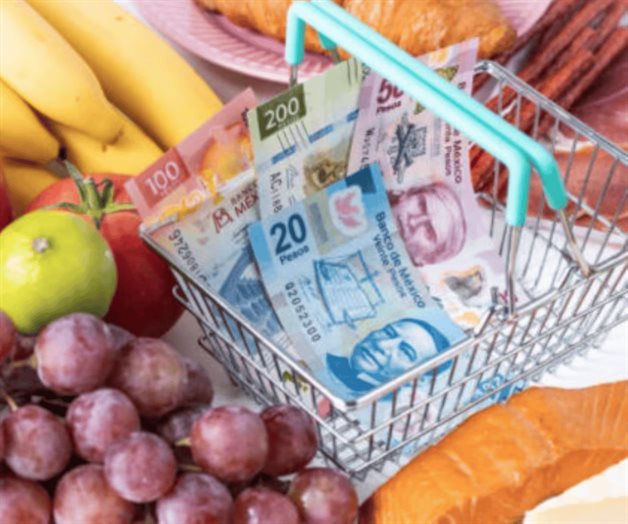 Qué se puede comprar de la canasta básica con el nuevo mínimo Qué se puede comprar de la canasta básica con el nuevo mínimo