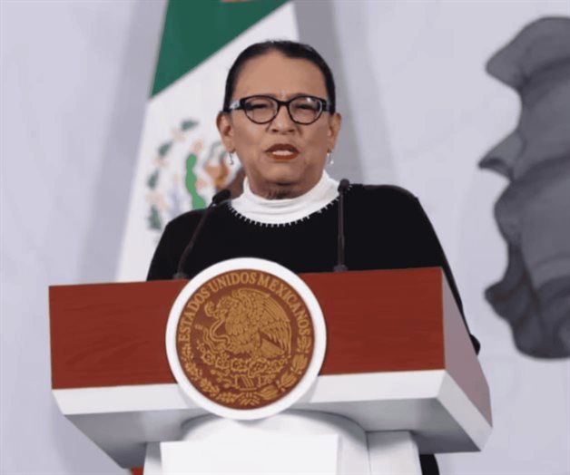 Seguirá diálogo con transportistas y productores: Segob