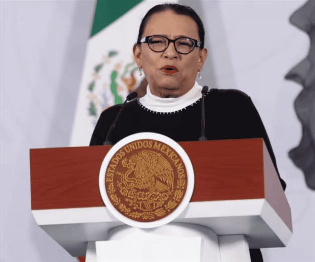 Van bien las reformas en materia de desaparición, asegura Segob