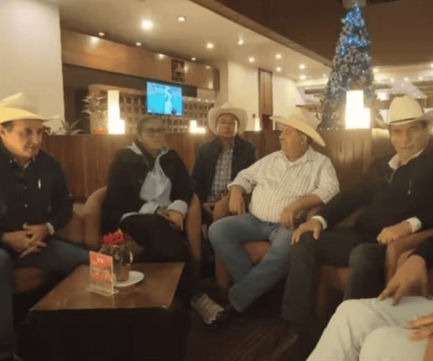 Ley de Aguas: Productores anuncian que concluyen movilizaciones