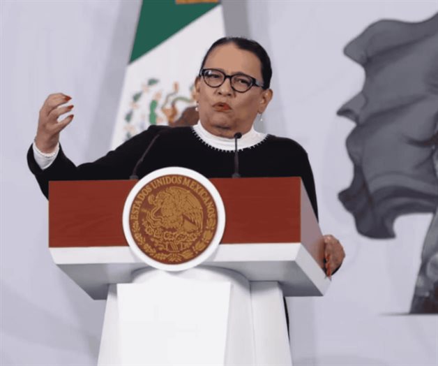 Segob reporta baja en la violencia en México