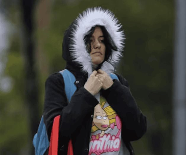 Nuevo frente frío dejará vientos fuertes y descenso de temperatura en Tamaulipas Nuevo frente frío dejará vientos fuertes y descenso de temperatura en Tamaulipas