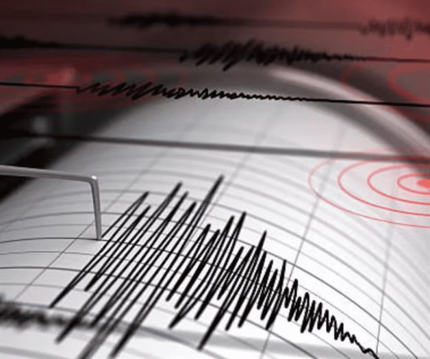 Se registra sismo en zona citrícola de Nuevo León
