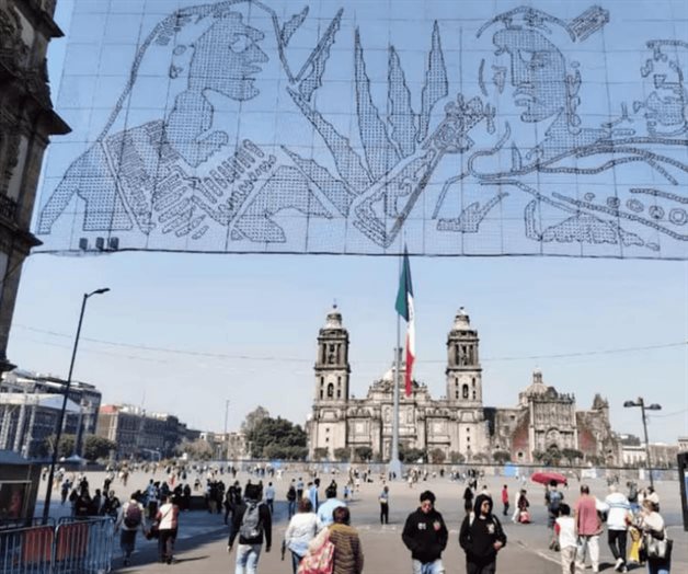 México crecerá por debajo del promedio mundial, advierte IIF