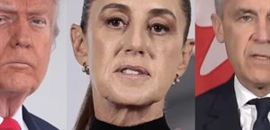 Sheinbaum en Washington y su participación en el sorteo Sheinbaum en Washington y su participación en el sorteo