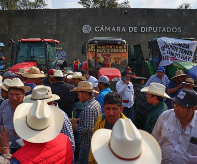 Regulación sobre agua divide a mexicanos: gobierno dice dará certeza, activistas ven un retroceso
