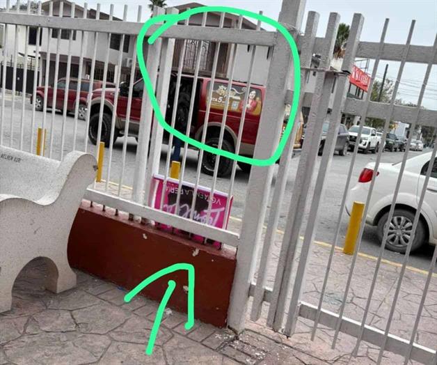 Sabotaje en contienda por Reina de la Feria Sabotaje en contienda por Reina de la Feria