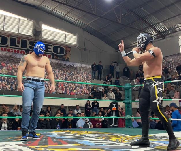 Tendrán candente mano a mano Tendrán candente mano a mano