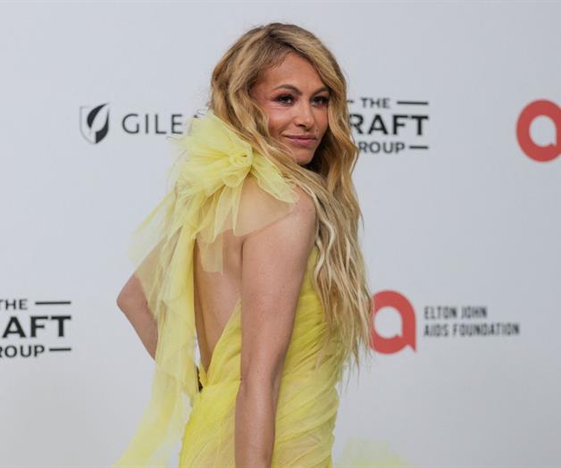 Niegan bancarrota de Paulina Rubio