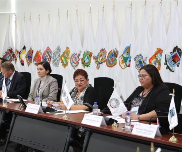 Aprueban Fiscales Registro Criminal de Armas de Fuego Aprueban Fiscales Registro Criminal de Armas de Fuego