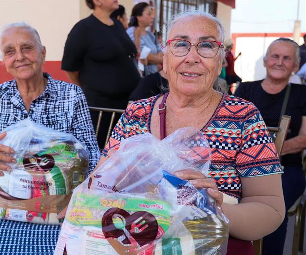 Crece presupuesto a Bienestar Crece presupuesto a Bienestar