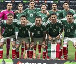 La Selección Mexicana busca romper una maldición