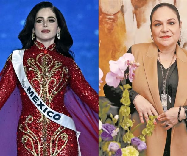 Directora del INDEP responde a supuesto fraude en Miss Universo