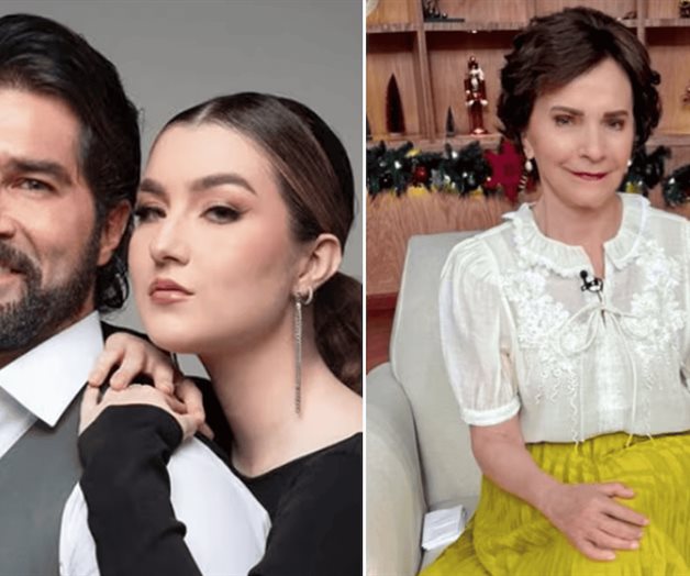 Arturo Carmona culpa a Pati Chapoy por hate hacía Melenie