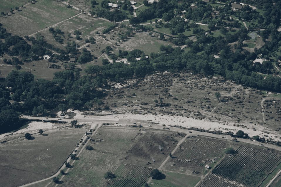 Inundaciones en Texas: tragedia en el condado Kerr