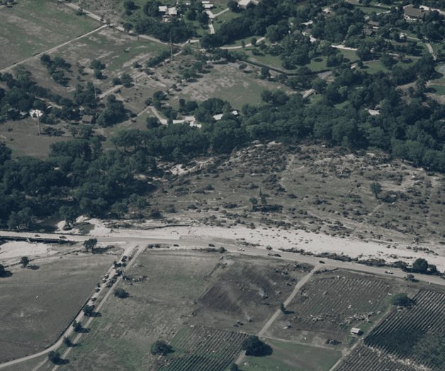 Inundaciones en Texas: tragedia en el condado Kerr