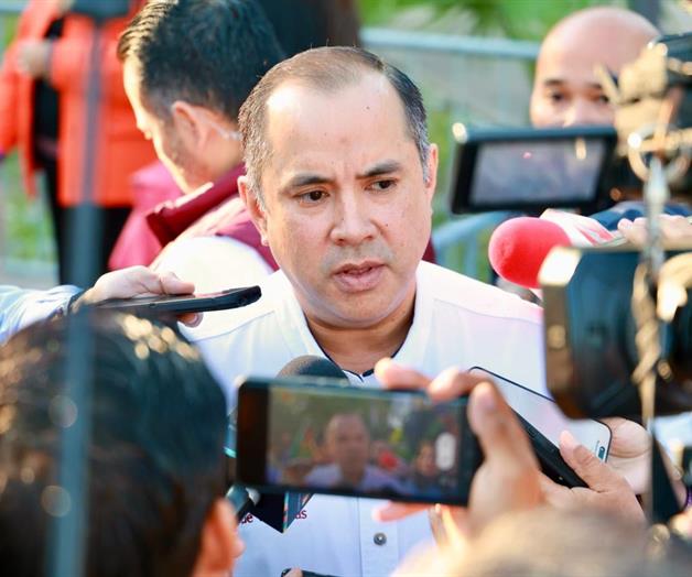 Avanza Tamaulipas en saneamiento financiero Avanza Tamaulipas en saneamiento financiero