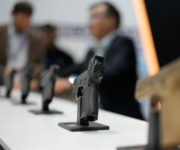 Clan del Golfo acepta zonas especiales Clan del Golfo acepta zonas especiales