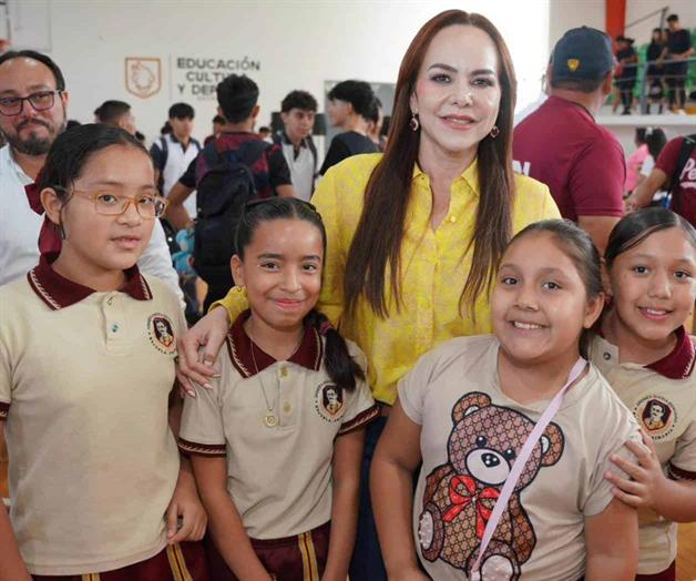 Impulsan en jóvenes la Excelencia Digital