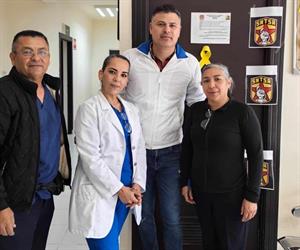 Cierran 6 direcciones por irregularidades