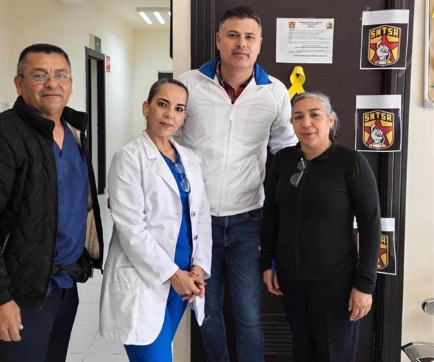 Cierran 6 direcciones por irregularidades Cierran 6 direcciones por irregularidades