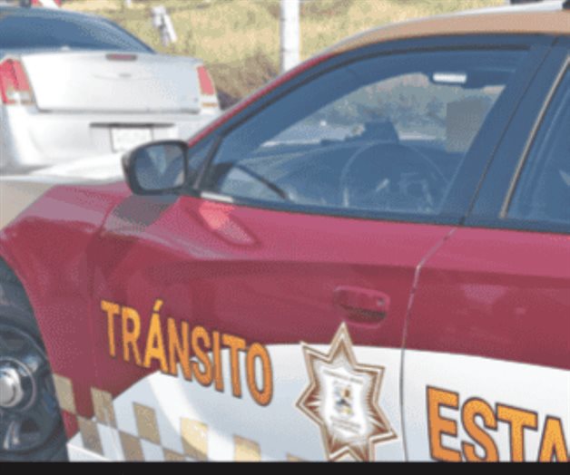 Tránsito Estatal sin facultad para multar Tránsito Estatal sin facultad para multar