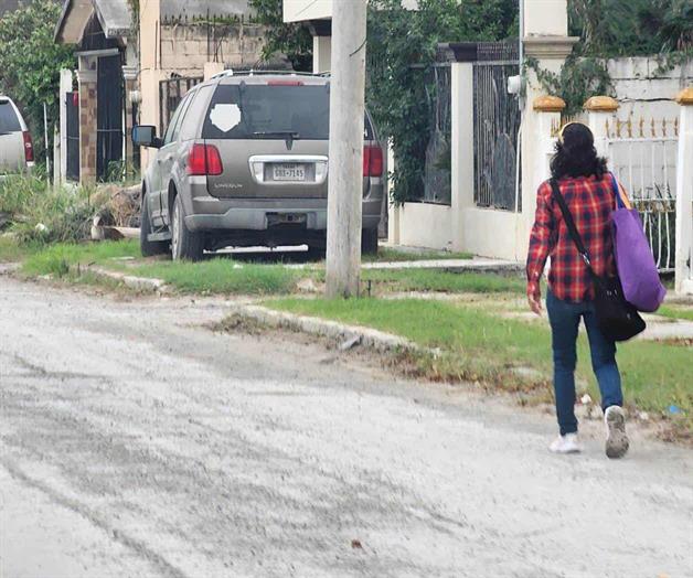 Frío se mantiene hasta el martes