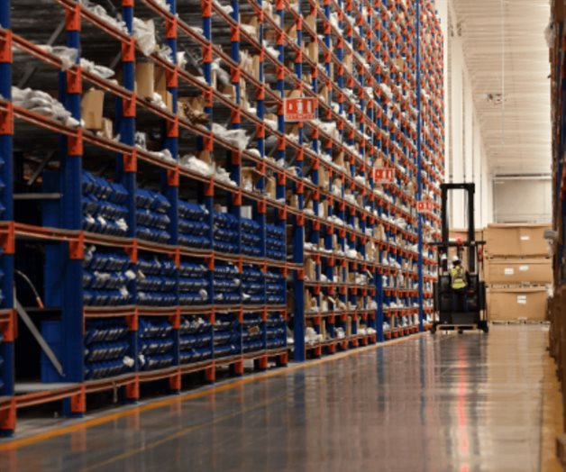 INA crea alianza con la red de clústeres automotrices