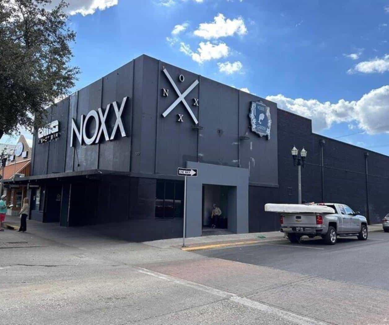 Cierra juez temporalmente club nocturno de McAllen