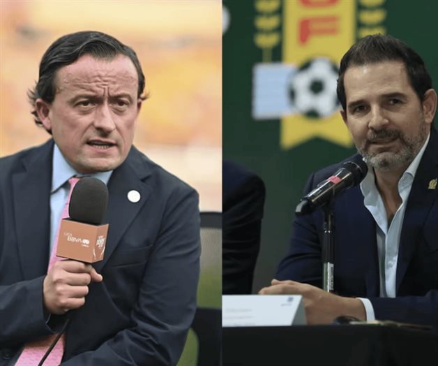 Revelan planeación de México previo al Mundial 2026 Revelan planeación de México previo al Mundial 2026
