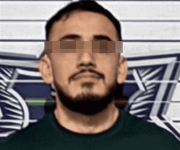 Cae El Danone en Cancún; pieza central del CJNG en zona norte de QR Cae El Danone en Cancún; pieza central del CJNG en zona norte de QR