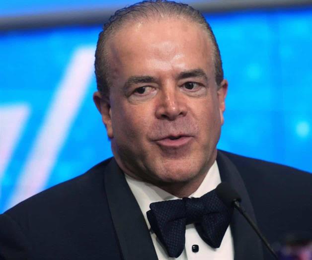 Bloquean en México cuentas de dueño de Miss Universo investigado por presunto tráfico de drogas