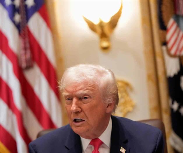 Trump entregará medallas a los homenajeados del Kennedy Center en una ceremonia en la Oficina Oval Trump entregará medallas a los homenajeados del Kennedy Center en una ceremonia en la Oficina Oval