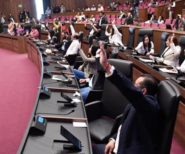 Oaxaca tipifica como delito uso de IA para violar intimidad sexual