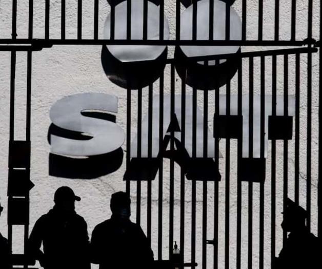 Lanzan norteamericanos criticas al fisco mexicano