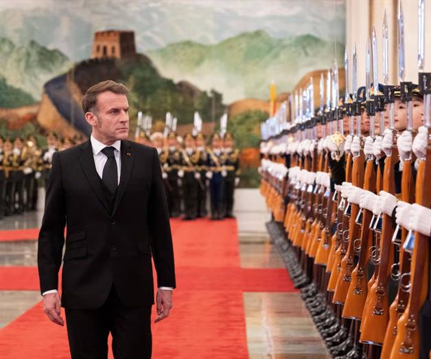 Europa asume que Ucrania podría ceder territorio Europa asume que Ucrania podría ceder territorio