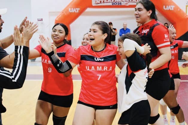 ¡Bufalitas con gran paso! ¡Bufalitas con gran paso!