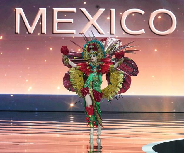 Fátima Bosch se burla de críticos