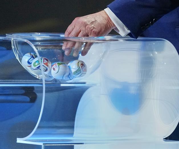 El camino está trazado El camino está trazado